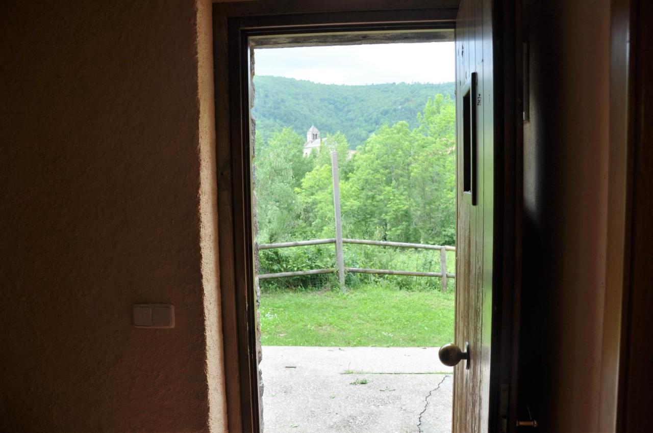 Can Simonet De Rocabruna Kültér fotó